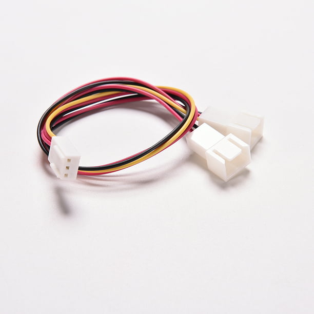 1 Pin to 1 Pin Power Cable